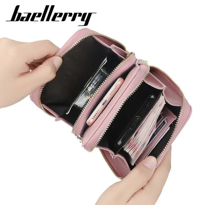New Mini Women Messenger Bags Female Bags For Girls - Shello's Creative Boutique