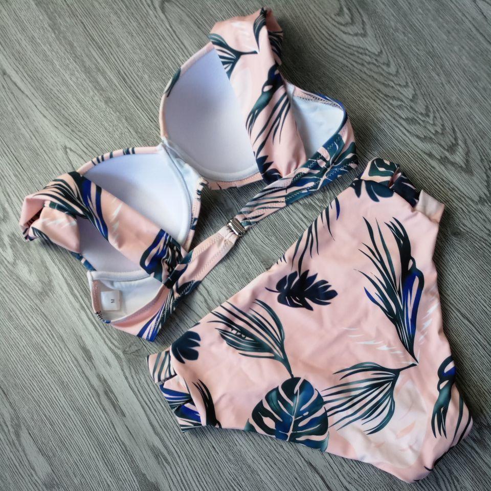 Bikinis Women Swimsuit Summer Cut Out Bathing Suits Swimwear Beach Wear Shello Creative Boutique