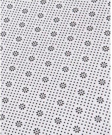Red & White Circle Star Cartoon Rug – Playful & Stylish Home Décor - Shello's Creative Boutique
