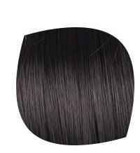 Women Synthetic Wig  European and American medium-parted long curly hair