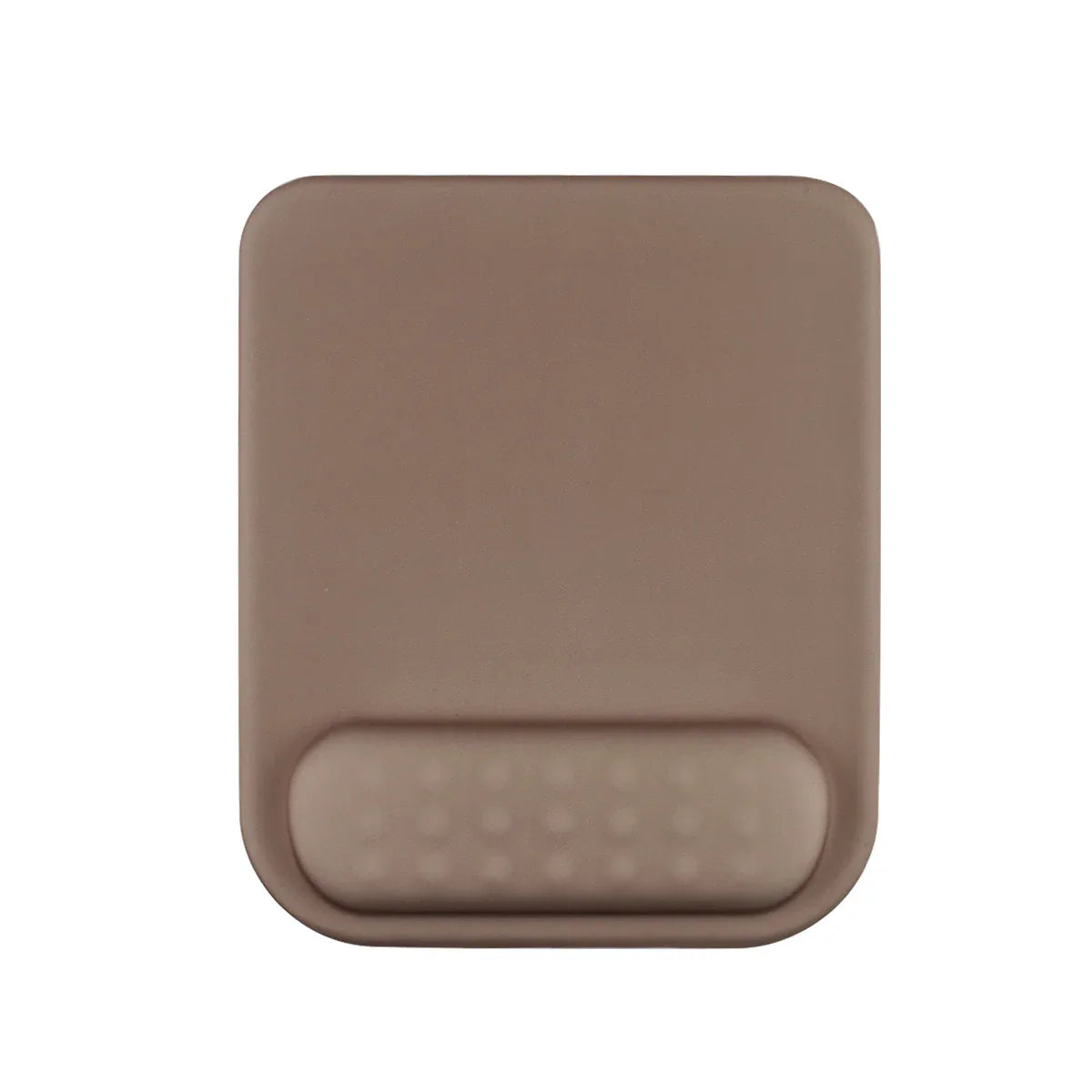 Wrist mouse pad soft rebound skin-friendly feel office pad silicone wrist mouse pad - Shello's Creative Boutique