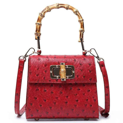 Women Buckle Bag – Chic Elegance, Everyday Versatility - Shello's Creative Boutique