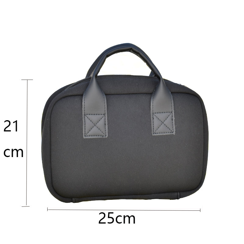 Hand Crank Bean Mill Carrying Case for C40/KINU47 eprolo