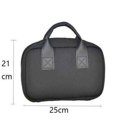 Hand Crank Bean Mill Carrying Case for C40/KINU47 - Shello's Creative Boutique
