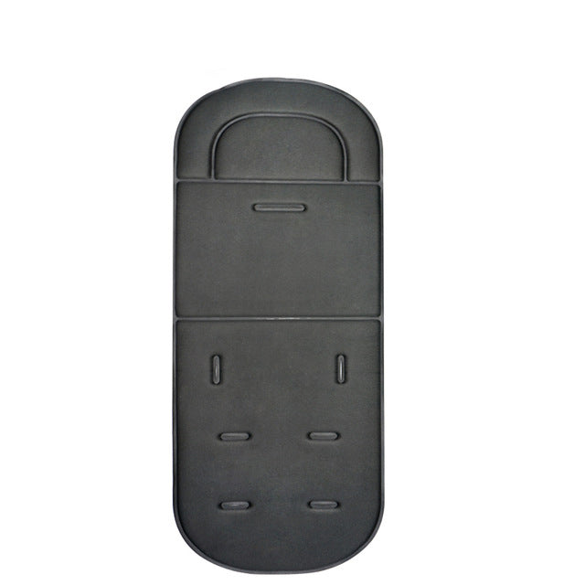 Baby Stroller Seat Pad - Universal Soft Cushion Liner for All Seasons