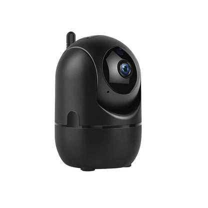 1080P WiFi Security Camera - Cloud IP Camera with Auto Tracking & Night Vision - Shello's Creative Boutique
