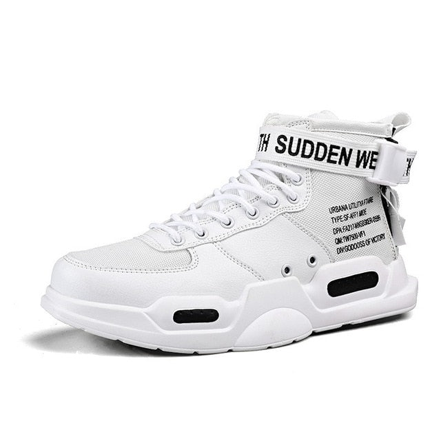 Mesh Shoes Breathable Lightweight Lace up Casual Shoes For Men's High Quality Zapatillas Hombre Fashion Male Sneakers eprolo