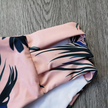 Women's Cut-Out Bikini Set - Summer Swimwear - Shello's Creative Boutique