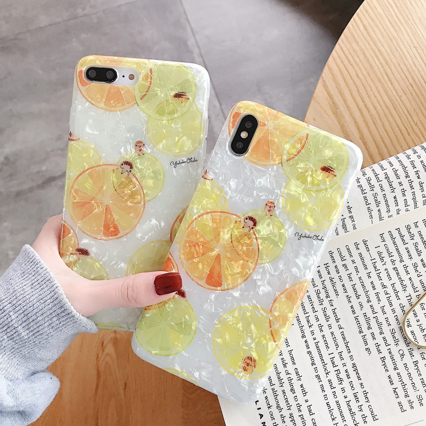 Glitter Marble Case For iphone 7 XR XS MAX Case Soft TPU Back Cover For iphone 6 6S 7 8 Plus iphone X XR Case Cover Phone Case - Shello's Creative Boutique