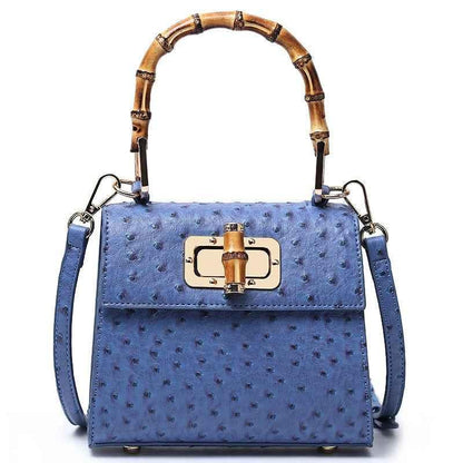 Women Buckle Bag – Chic Elegance, Everyday Versatility - Shello's Creative Boutique