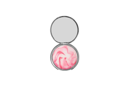 Makeup Long Lasting Setting Powder Pressed Cream Waterproof Colorless Matte Setting Pressing Powder Compact - Shello's Creative Boutique