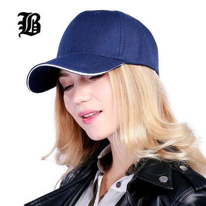 casual Baseball Cap hats for men - Shello's Creative Boutique