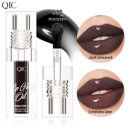 Dior Lip Oil - Moisturizing Lip Gloss for Luscious Lips - Shello's Creative Boutique