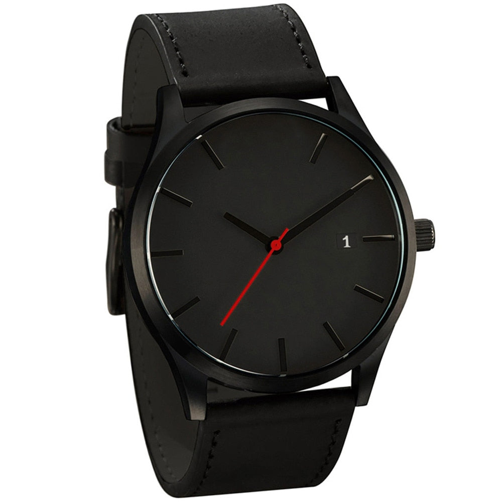 Men's Watch Fashion Watch For Men Watch Men Sport Watches Shello Creative Boutique