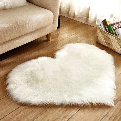 Love Heart Rugs – Cozy & Charming Home Décor - Shello's Creative Boutique
