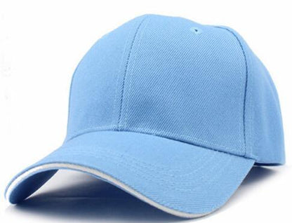 casual Baseball Cap hats for men - Shello's Creative Boutique