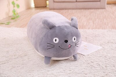 1pc 30/60cm cute Corner Bio Pillow Japanese Animation Sumikko Gurashi plush toy stuffed Soft Valentine gift for Baby girl eprolo