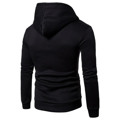 New Spring and Autumn Sweater Pants Casual Sports Couple Set Manufacturer One hand Hooded Two piece Set for Men - Shello's Creative Boutique