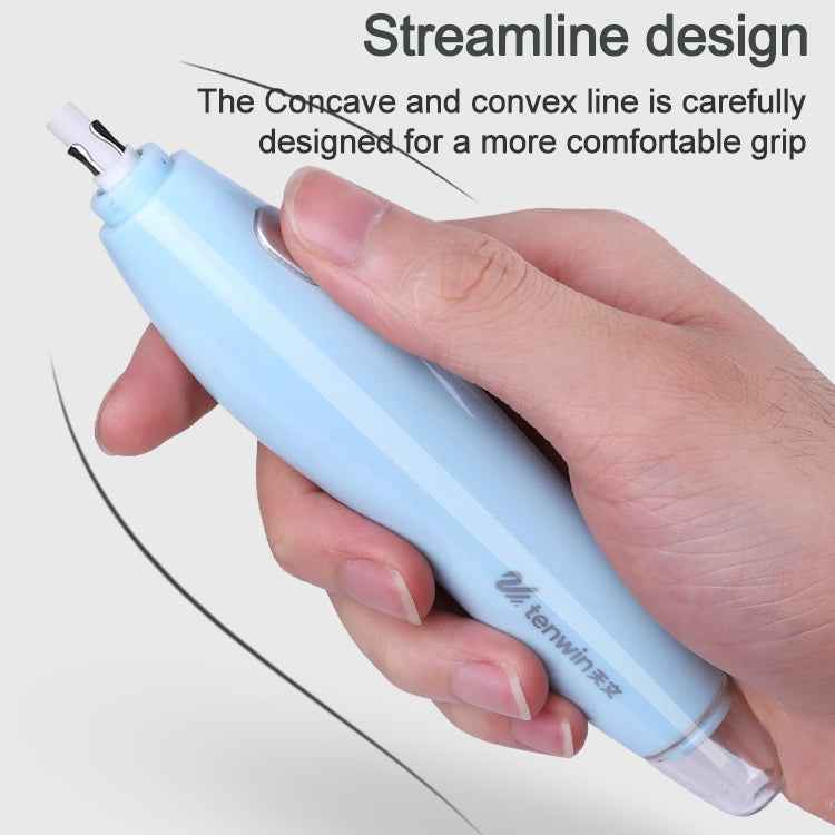 Cute Electric Eraser Children Stationery Office Supplies