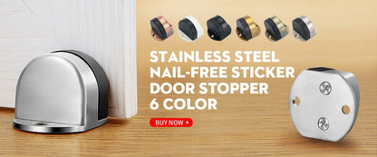 KAK 2.8 Inch LCD Smart Peephole Doorbell with IR Night Vision & Photo Recording