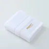 Luxury Cotton Bath Towels - Multi-Color Solid Pattern Soft Bathroom Towels (300-499 GSM)