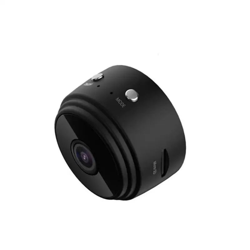 Wifi Mini Camera APP Remote Monitor Home Security 1080P IP Camera IR Night Magnetic Wireless Camera Dropship eprolo