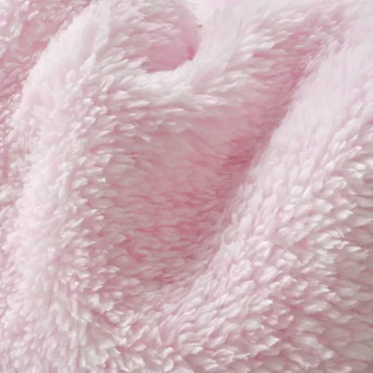 Winter Warm Pyjamas – Fluffy Fleece Onesie Jumpsuits for Women - Shello's Creative Boutique