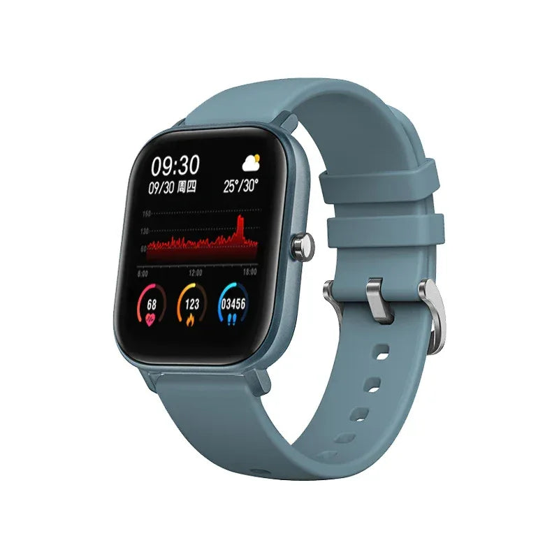 IP67 P8 Smart Watch - Shello's Creative Boutique