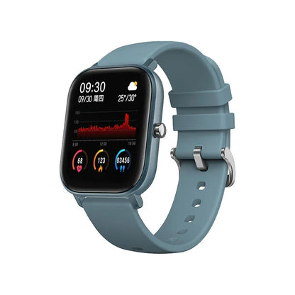 IP67 P8 Smart Watch - Shello's Creative Boutique