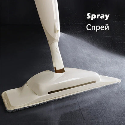 Spray Mop Broom Set Magic Mop - Shello's Creative Boutique
