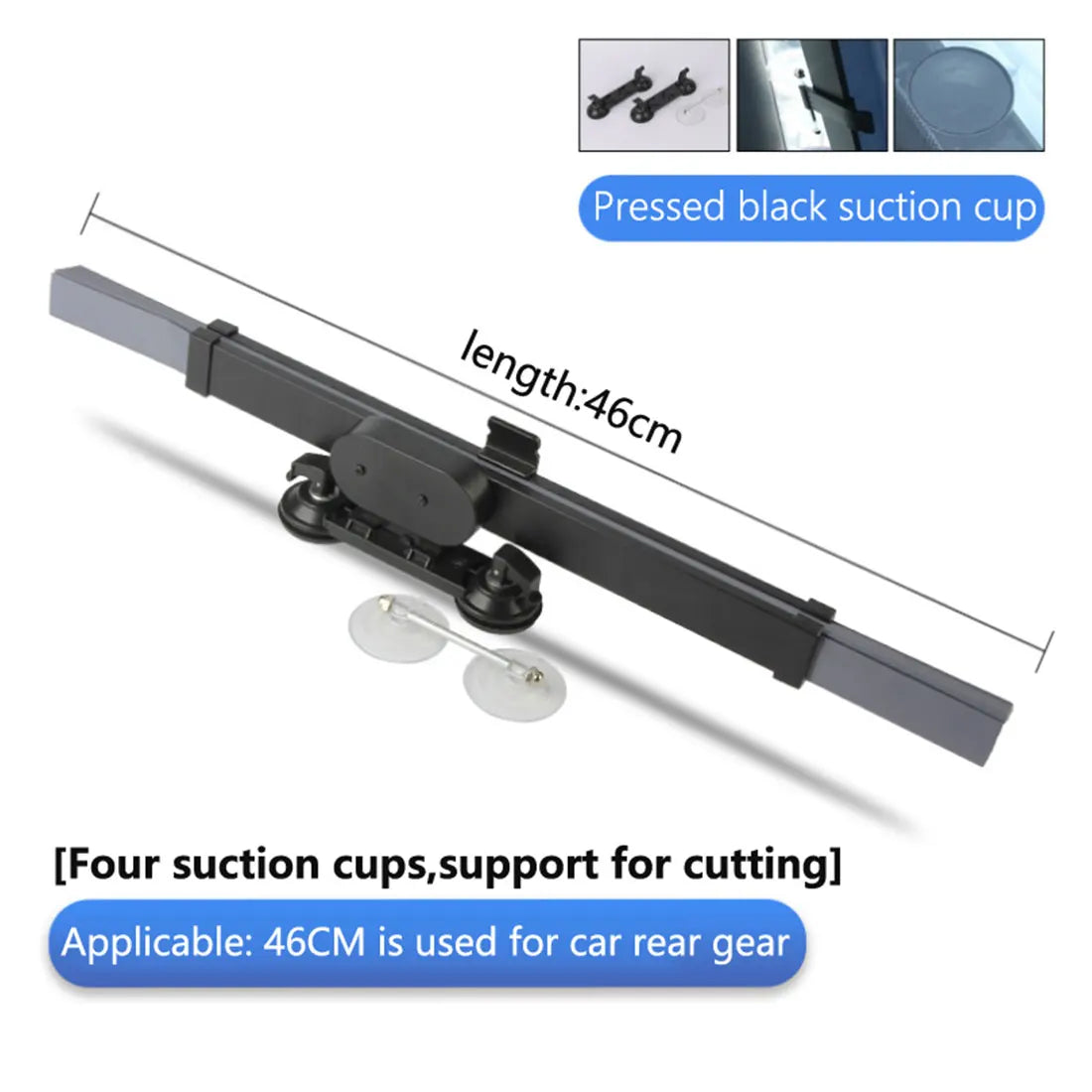 Car Window Sunshade Retractable Foldable Windshield Sunshade Cover Shield Curtain Auto Sun Shade Block Anti-UV Car Window Shade Shello Creative Boutique