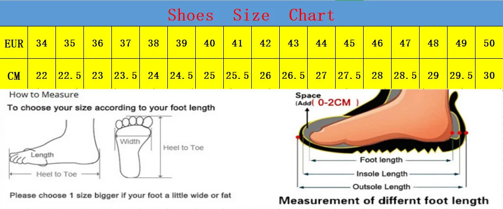 Men's Casual Summer Sandals