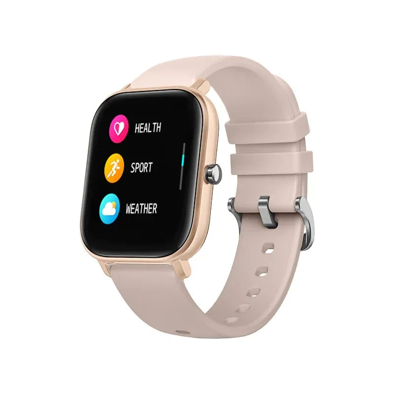 IP67 P8 Smart Watch - Shello's Creative Boutique