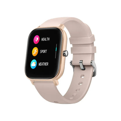 IP67 P8 Smart Watch - Shello's Creative Boutique