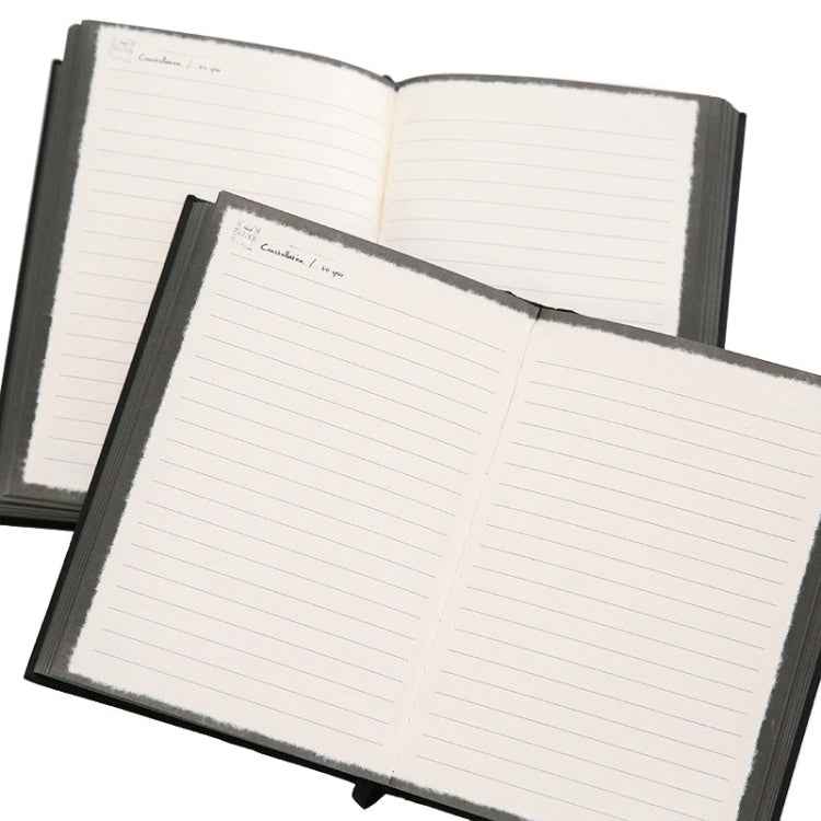 Twelve Constellations Paper Notebook Student Simple Diary Notepad  Sketch Graffiti Note Book