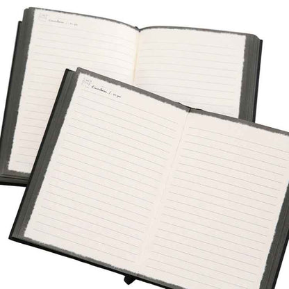 Twelve Constellations Paper Notebook Student Simple Diary Notepad  Sketch Graffiti Note Book