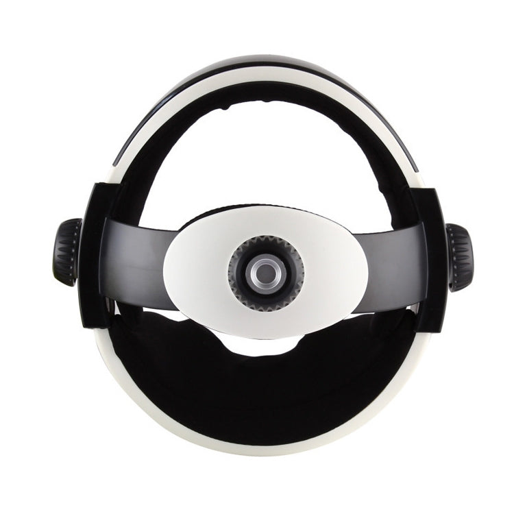 Electronic Air Pressure Head Massager, Relaxed Music Helmet Massager, US Plug, HC06285, HC06285EU, HC06285UK - Shello's Creative Boutique