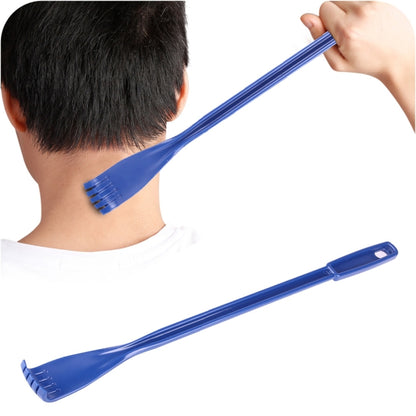 45cm Handheld Plastic Back Scratching Helper Massager, Color Random Delivery - Shello's Creative Boutique