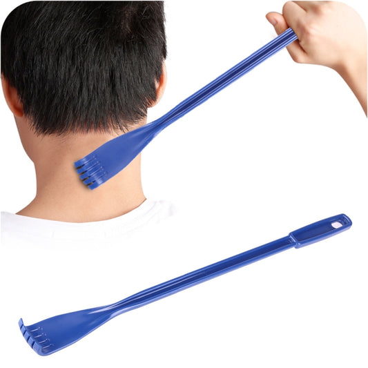 45cm Handheld Plastic Back Scratching Helper Massager, Color Random Delivery - Shello's Creative Boutique