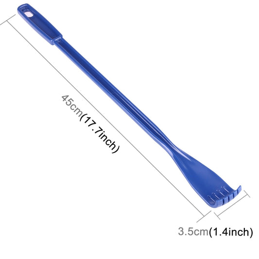 45cm Handheld Plastic Back Scratching Helper Massager, Color Random Delivery - Shello's Creative Boutique