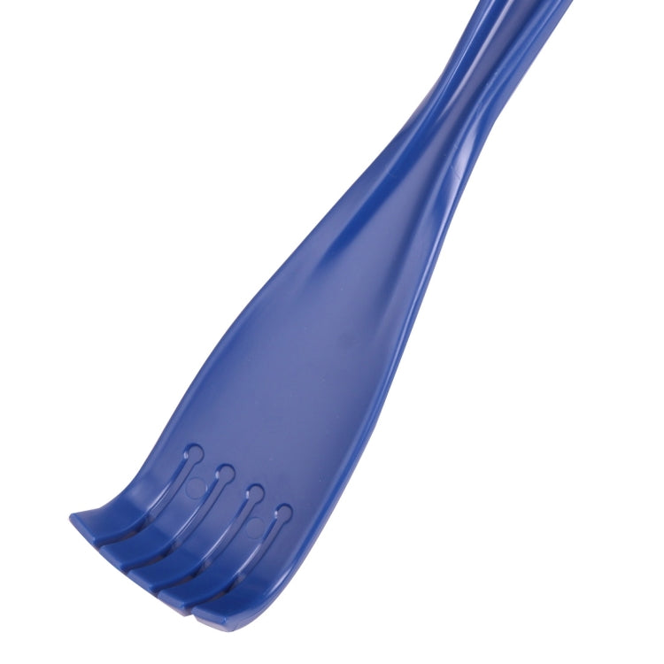 45cm Handheld Plastic Back Scratching Helper Massager, Color Random Delivery - Shello's Creative Boutique