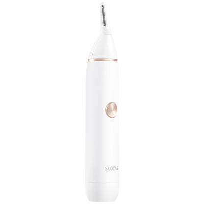Original Xiaomi SOOCAS N1 Portable Waterproof Electric Nasal Hair Rrimmer - Shello's Creative Boutique
