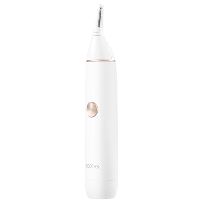 Original Xiaomi SOOCAS N1 Portable Waterproof Electric Nasal Hair Rrimmer - Shello's Creative Boutique