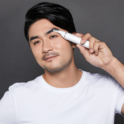 Original Xiaomi SOOCAS N1 Portable Waterproof Electric Nasal Hair Rrimmer - Shello's Creative Boutique