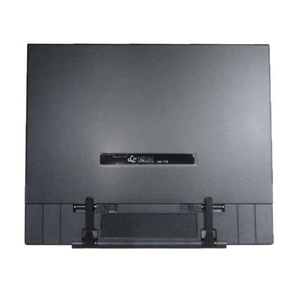 Students Book Document Reading Desk Stand Adjustable Angle Holder