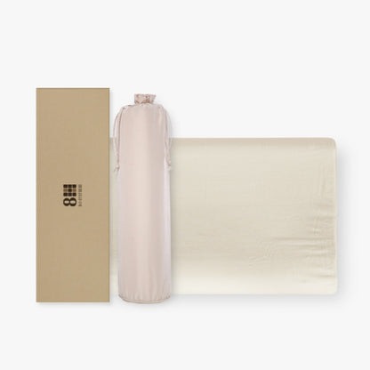 Original Xiaomi Youpin 8H Z2 Natural Latex Pillow Soft Breathable Spine Protection Massage Care Pillow with Cotton Pillowcase - Shello's Creative Boutique