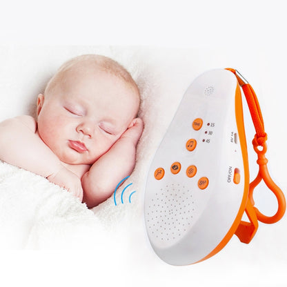 S7 Children Electronic Music Sleep Instrument White Noise Sleep Machine, S7 - Shello's Creative Boutique