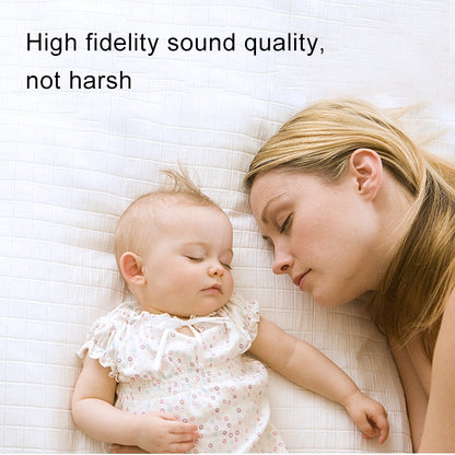 S7 Children Electronic Music Sleep Instrument White Noise Sleep Machine, S7 - Shello's Creative Boutique