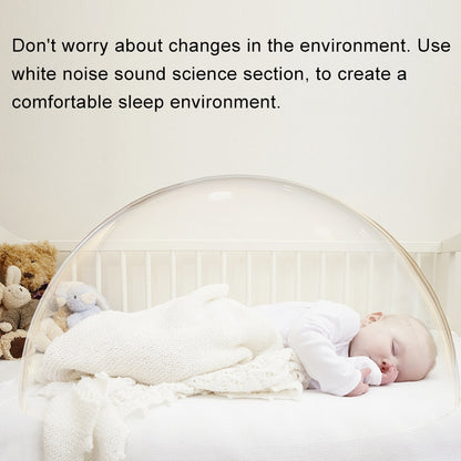 S7 Children Electronic Music Sleep Instrument White Noise Sleep Machine, S7 - Shello's Creative Boutique