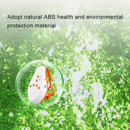 S7 Children Electronic Music Sleep Instrument White Noise Sleep Machine, S7 - Shello's Creative Boutique